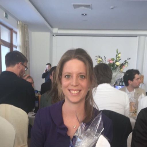 Suzanne van der Els Schoenmaker
