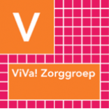 Logo row Viva Zorggroep